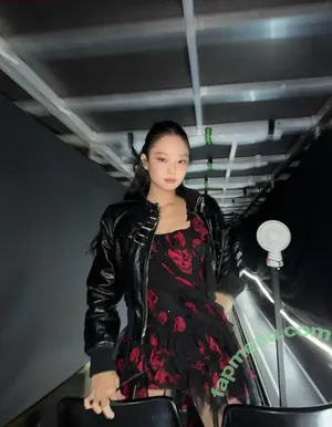 Jennie | BLΛƆKPIИK / Blackpink / jennierubyjane / sheflieshigh nude photo #3342