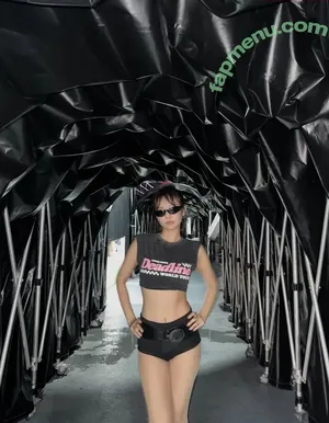 Jennie | BLΛƆKPIИK / Blackpink / jennierubyjane / sheflieshigh nude photo #3348