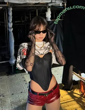 Jennie | BLΛƆKPIИK / Blackpink / jennierubyjane / sheflieshigh nude photo #3353