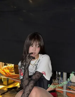 Jennie | BLΛƆKPIИK / Blackpink / jennierubyjane / sheflieshigh nude photo #3358