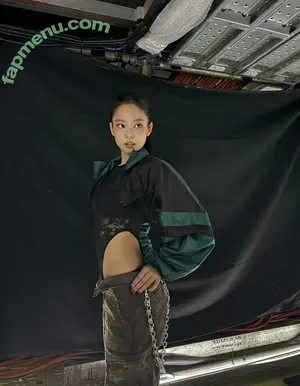 Jennie | BLΛƆKPIИK / Blackpink / jennierubyjane / sheflieshigh nude photo #3369