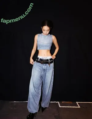 Jennie | BLΛƆKPIИK / Blackpink / jennierubyjane / sheflieshigh nude photo #3380