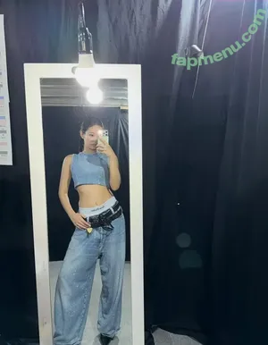 Jennie | BLΛƆKPIИK / Blackpink / jennierubyjane / sheflieshigh nude photo #3384
