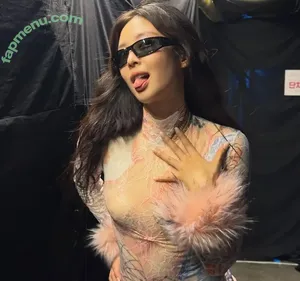 Jennie | BLΛƆKPIИK / Blackpink / jennierubyjane / sheflieshigh nude photo #3385