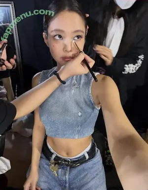 Jennie | BLΛƆKPIИK / Blackpink / jennierubyjane / sheflieshigh nude photo #3386
