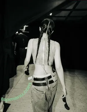 Jennie | BLΛƆKPIИK / Blackpink / jennierubyjane / sheflieshigh nude photo #3389