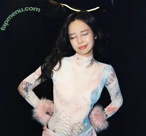 Jennie | BLΛƆKPIИK / Blackpink / jennierubyjane / sheflieshigh nude photo #3390