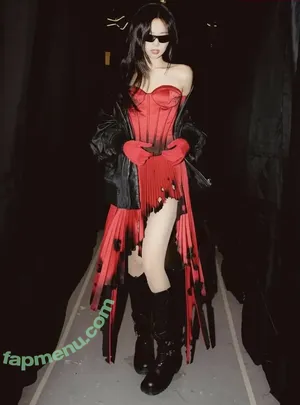Jennie | BLΛƆKPIИK / Blackpink / jennierubyjane / sheflieshigh nude photo #3402