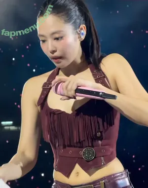 Jennie | BLΛƆKPIИK / Blackpink / jennierubyjane / sheflieshigh nude photo #3406