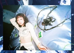 Jennie | BLΛƆKPIИK / Blackpink / jennierubyjane / sheflieshigh nude photo #3409