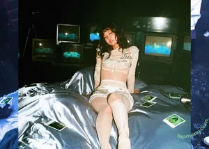 Jennie | BLΛƆKPIИK / Blackpink / jennierubyjane / sheflieshigh nude photo #3410