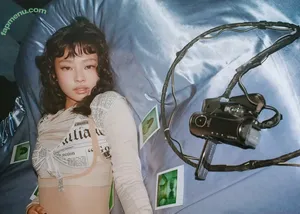 Jennie | BLΛƆKPIИK / Blackpink / jennierubyjane / sheflieshigh nude photo #3415
