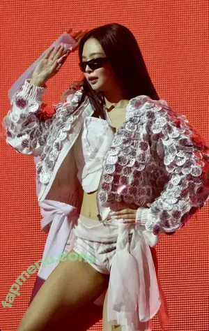 Jennie | BLΛƆKPIИK / Blackpink / jennierubyjane / sheflieshigh nude photo #3511
