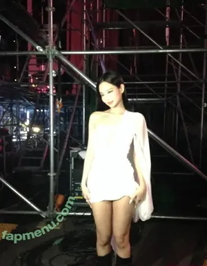 Jennie | BLΛƆKPIИK / Blackpink / jennierubyjane / sheflieshigh nude photo #3519