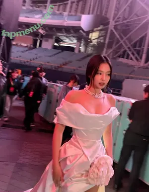 Jennie | BLΛƆKPIИK / Blackpink / jennierubyjane / sheflieshigh nude photo #3529