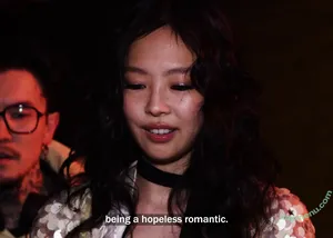 Jennie | BLΛƆKPIИK / Blackpink / jennierubyjane / sheflieshigh nude photo #3537