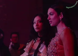 Jennie | BLΛƆKPIИK / Blackpink / jennierubyjane / sheflieshigh nude photo #3545