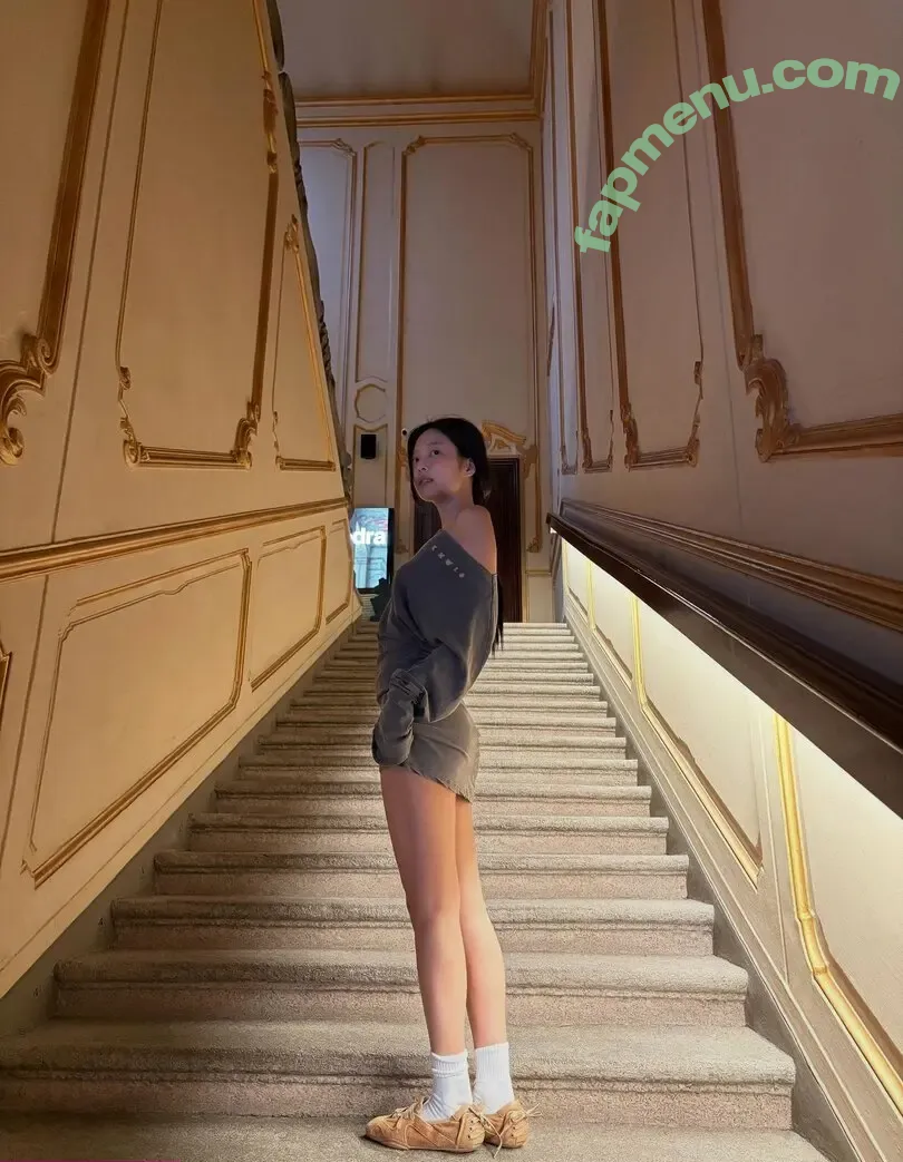 Jennie | BLΛƆKPIИK nude photo #3011 (Blackpink / jennierubyjane / sheflieshigh)
