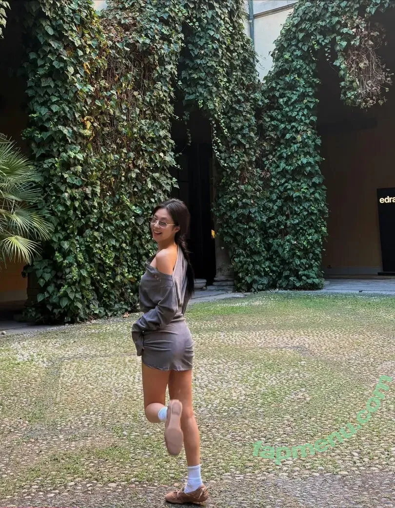 Jennie | BLΛƆKPIИK nude photo #3012 (Blackpink / jennierubyjane / sheflieshigh)