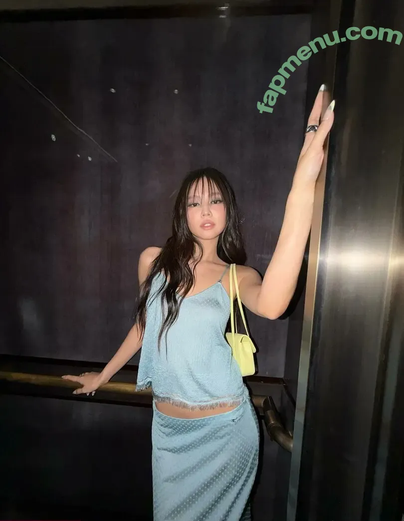 Jennie | BLΛƆKPIИK nude photo #3218 (Blackpink / jennierubyjane / sheflieshigh)