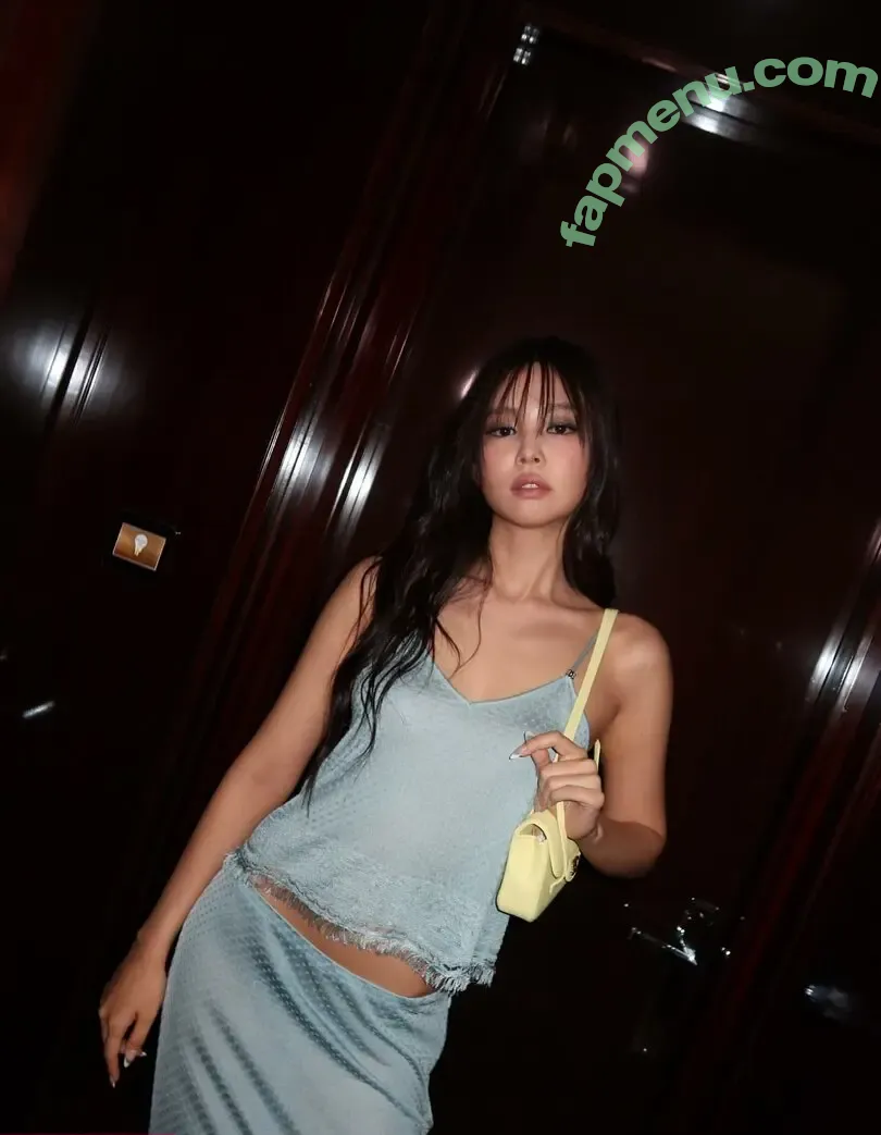 Jennie | BLΛƆKPIИK nude photo #3249 (Blackpink / jennierubyjane / sheflieshigh)