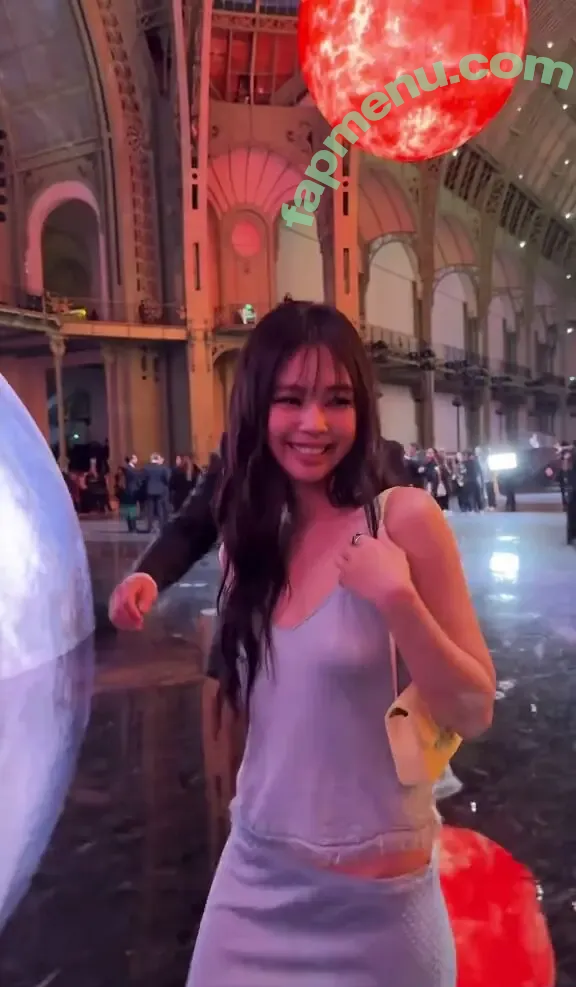 Jennie | BLΛƆKPIИK nude photo #3263 (Blackpink / jennierubyjane / sheflieshigh)