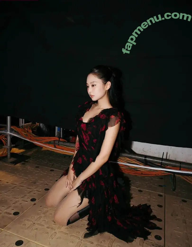 Jennie | BLΛƆKPIИK nude photo #3331 (Blackpink / jennierubyjane / sheflieshigh)