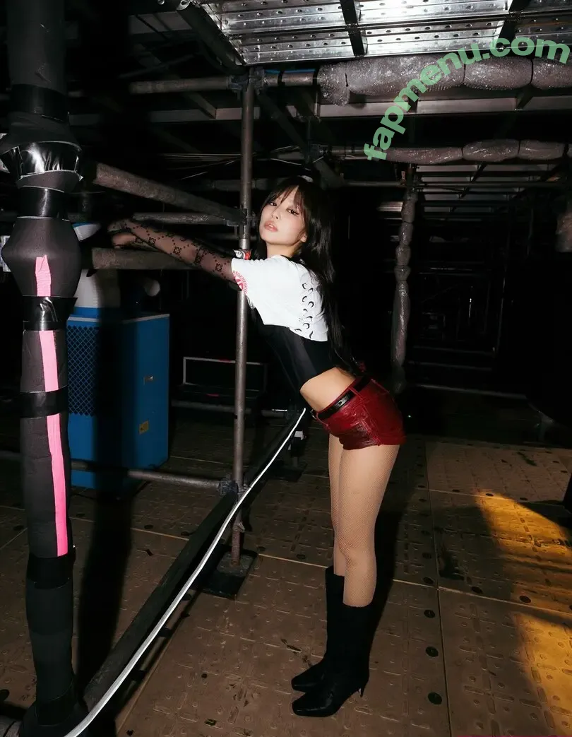 Jennie | BLΛƆKPIИK nude photo #3351 (Blackpink / jennierubyjane / sheflieshigh)