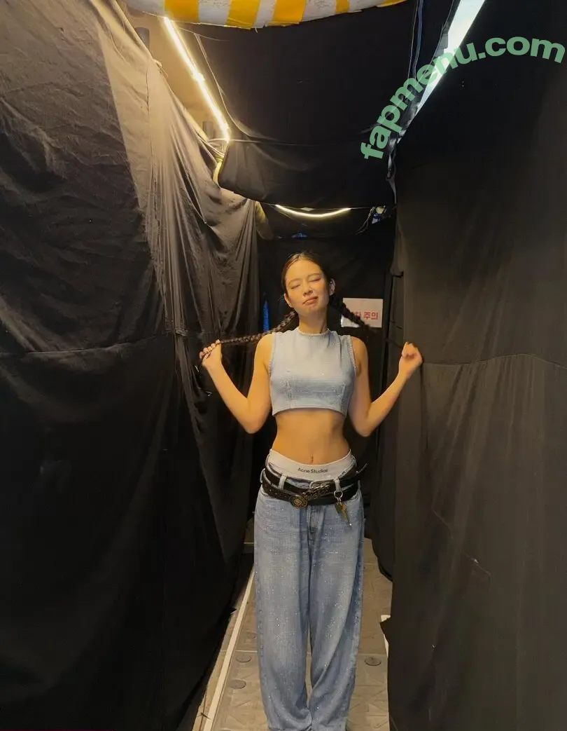 Jennie | BLΛƆKPIИK nude photo #3383 (Blackpink / jennierubyjane / sheflieshigh)
