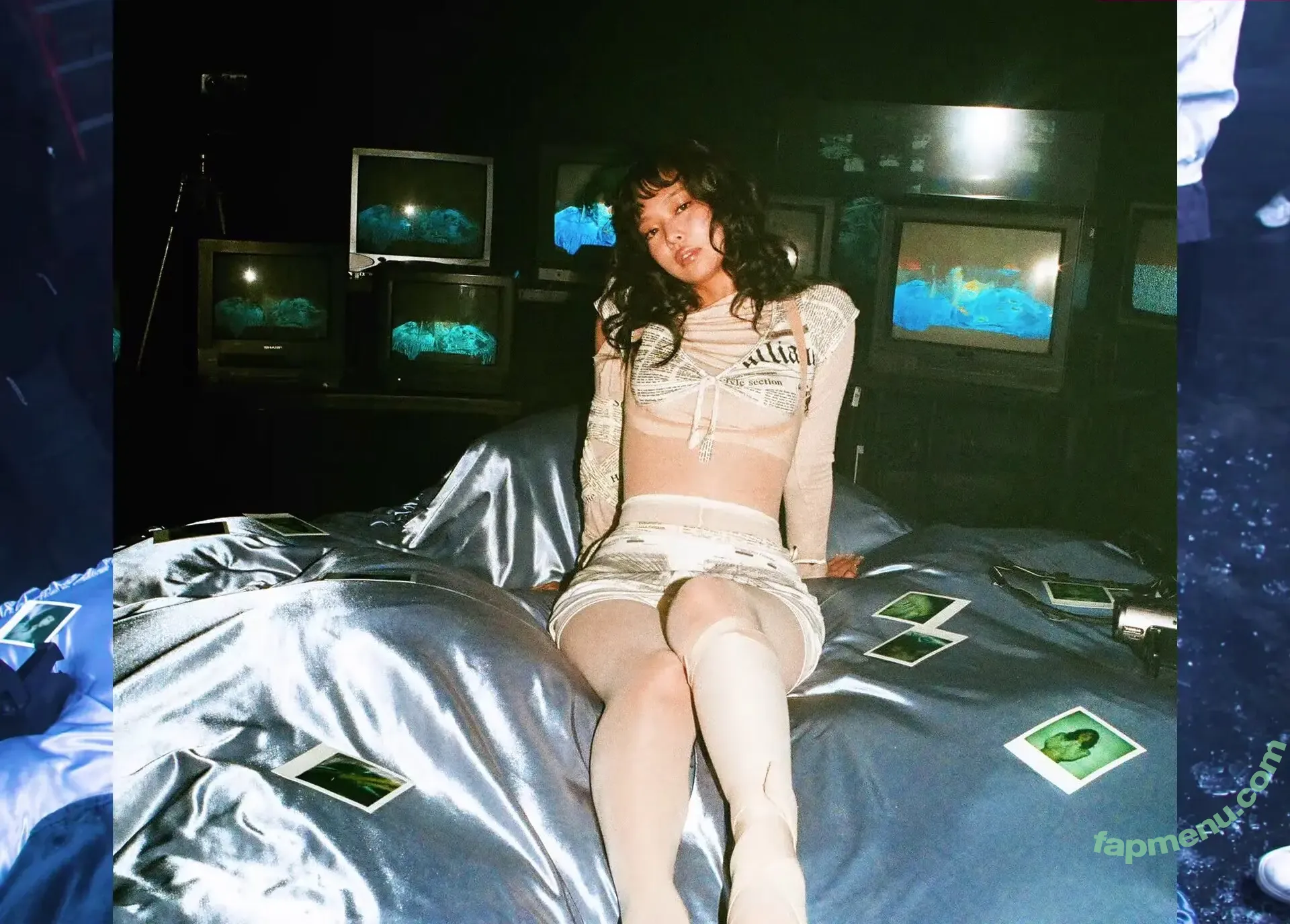 Jennie | BLΛƆKPIИK nude photo #3410 (Blackpink / jennierubyjane / sheflieshigh)