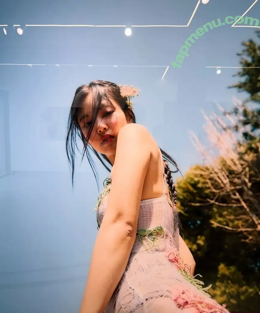 Jennie | BLΛƆKPIИK nude photo #3717 (Blackpink / jennierubyjane / sheflieshigh)