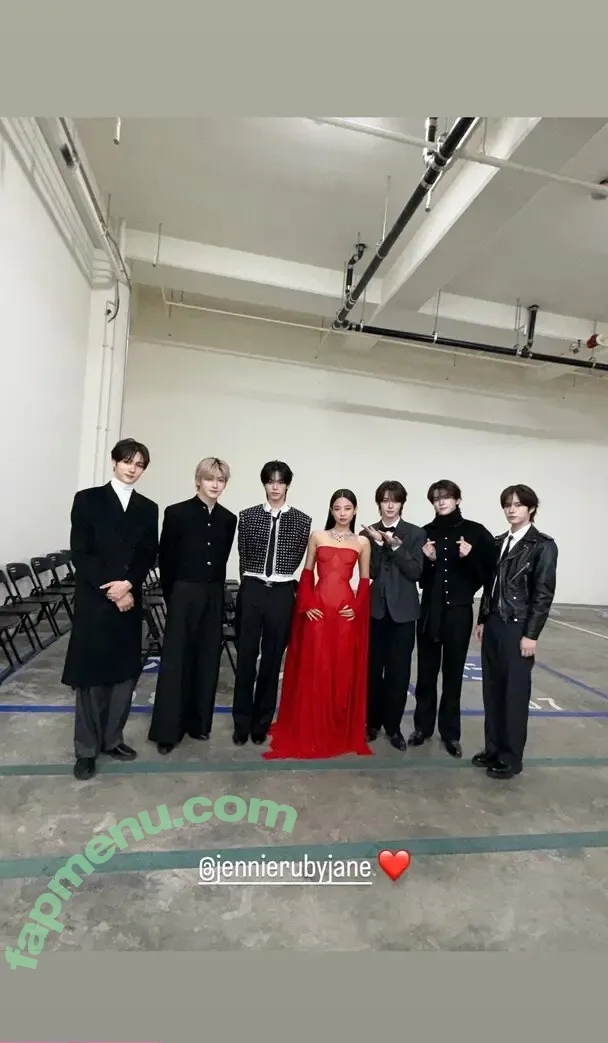 Jennie | BLΛƆKPIИK nude photo #3755 (Blackpink / jennierubyjane / sheflieshigh)