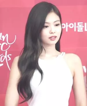 Jennie Kim / Blackpink / jenniekim / jennierubyjane nude photo #0005