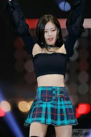 Jennie Kim / Blackpink / jenniekim / jennierubyjane nude photo #0006