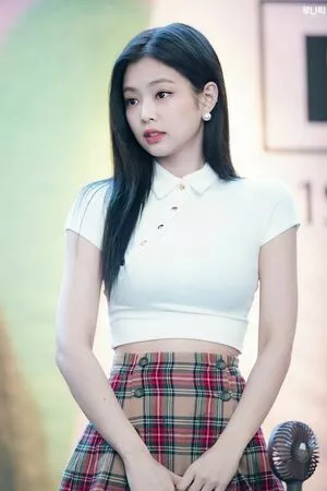 Jennie Kim / Blackpink / jenniekim / jennierubyjane nude photo #0011