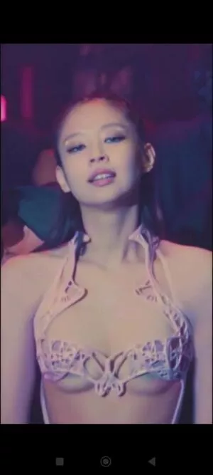 Jennie Kim / Blackpink / jennierubyjane nude photo #0018