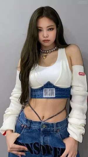 Jennie Kim / Blackpink / jenniekim / jennierubyjane nude photo #0029