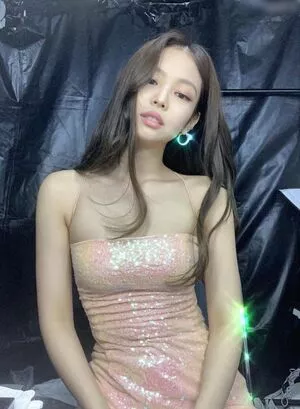 Jennie Kim / Blackpink / jenniekim / jennierubyjane nude photo #0030