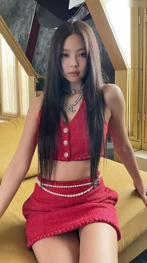 Jennie Kim / Blackpink / jennierubyjane nude photo #0034