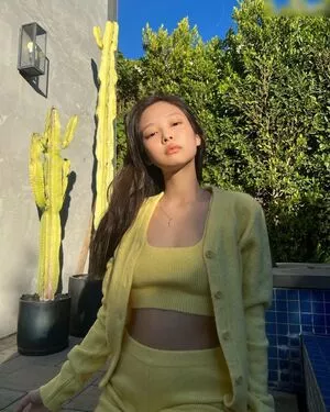 Jennie Kim / Blackpink / jenniekim / jennierubyjane nude photo #0076