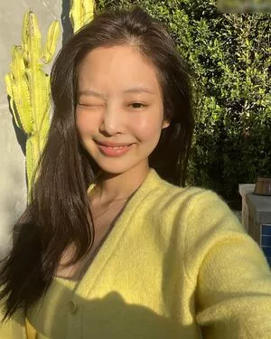 Jennie Kim / Blackpink / jenniekim / jennierubyjane nude photo #0078