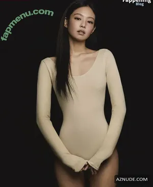 Jennie Kim / Blackpink / jennierubyjane nude photo #0090