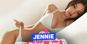 Jennie Kim / Blackpink / jennierubyjane nude photo #0091