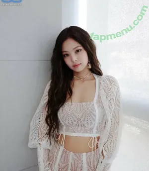 Jennie Kim / Blackpink / jennierubyjane nude photo #0100