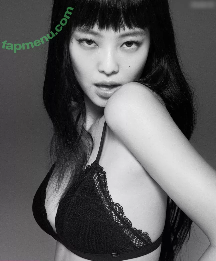 Jennie Kim nude photo #0038 (Blackpink / jenniekim / jennierubyjane)