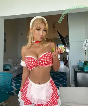 Jennie Rose Sins / Aries Li / jennierosesins / rosejennies nude photo #0302