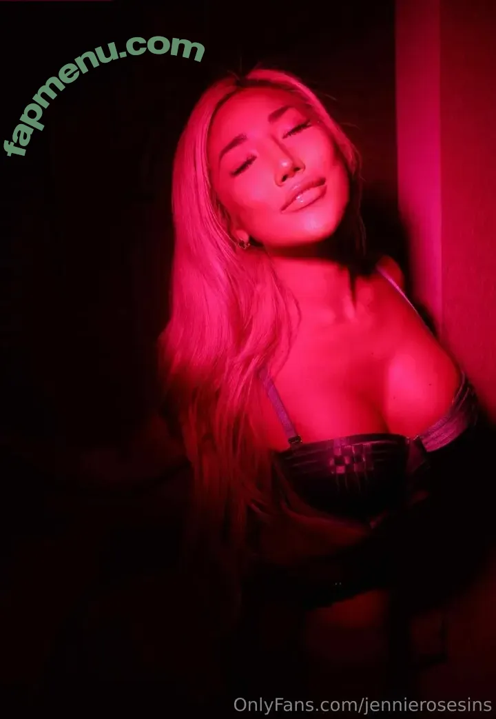 Jennie Rose Sins nude photo #0329 (Aries Li / jennierosesins / rosejennies)