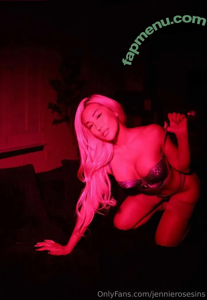 Jennie Rose Sins nude photo #0330 (Aries Li / jennierosesins / rosejennies)