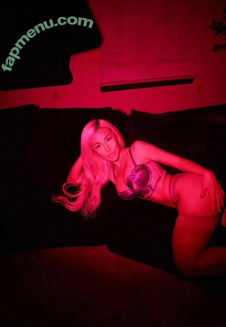 Jennie Rose Sins nude photo #0333 (Aries Li / jennierosesins / rosejennies)