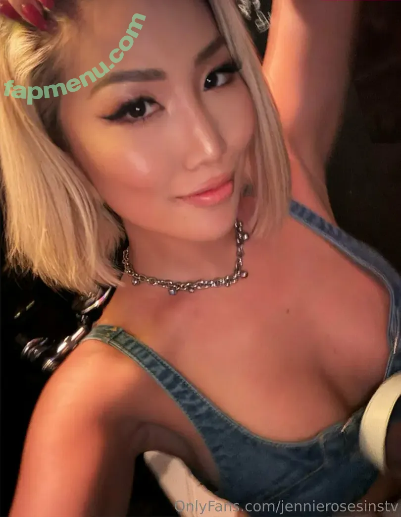Jennie Rose nude photo #0024 (jennierosesins / jennierosesinss)